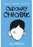 Cudowny chłopak