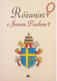 Różaniec z Janem Pawłem II