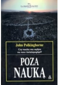 Poza nauką