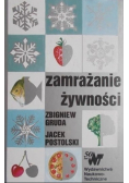 Zamrażanie żywności
