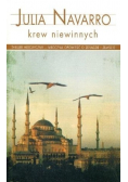 Krew niewinnych