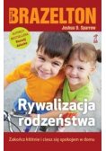 Rywalizacja rodzeństwa