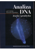 Analiza Dna Teoria I Praktyka