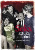 Seks sztuka i alkohol