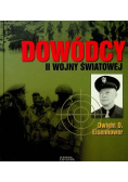 Dowódcy II wojny światowej Tom 12 Dwight D. Eisenhower