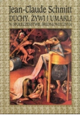 Duchy żywi i umarli w społeczeństwie średniowiecznym