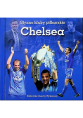 Chelsea Słynne kluby piłkarskie