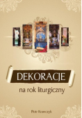 Dekoracje na rok liturgiczny