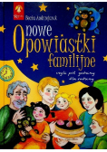 Nowe opowiadania familijne