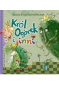 Król Ogórek i inni