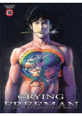 Crying Freeman Tom 3