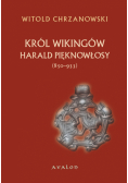 Harald Pięknowłosy