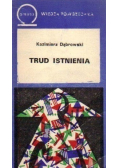 Trud Istnienia