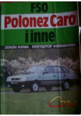 FSO Polonez Caro i inne