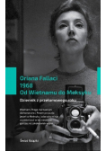 1968. Od Wietnamu do Meksyku