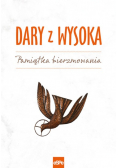 Dary z wysoka. Pamiątka bierzmowania