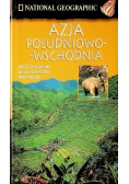 Azja południowo wschodnia
