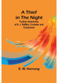 A Thief in the Night