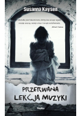 Przerwana lekcja muzyki