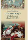 U szczytu potęgi