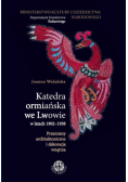 Katedra ormiańska we Lwowie w latach 1902 - 1938