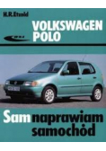 Volkswagen Polo Sam naprawiam samochód