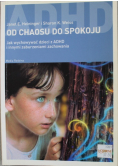 Od chaosu do spokoju