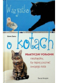 Wszystko o kotach