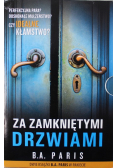 Za zamkniętymi drzwiami / Na skraju załamania