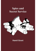 Spies and Secret Service