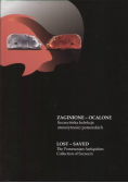 Zaginione ocalone