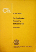 Technologia tworzyw sztucznych