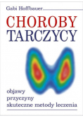 Choroby tarczycy objawy przyczyny skuteczne metody leczenia