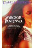 Wieczór panieński