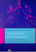 Idiopatyczne włóknienie płuc