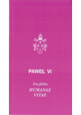 Encyklika Humanae Vitae Ojca Świętego Pawła VI
