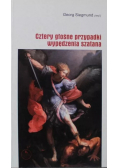 Cztery głośne przypadki wypędzenia szatana