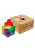 Klocki GEO