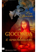 Gioconda z wachlarzem