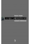 Narutowicz Niewiadomski Biografie równoległe