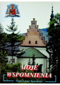 Moje wspomnienia