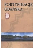 Fortyfikacje Gdańska