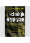 Technologie energetyczne