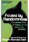 Fooled by Randomness