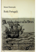 Rzeki Portugalii
