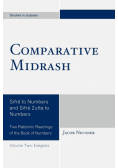 Comparative Midrash