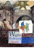 Wigilia Profesora Norki