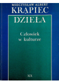 Dzieła Człowiek w kulturze