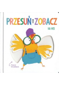 Przesuń i zobacz. Na wsi