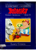 Asteriks Laury Cezara